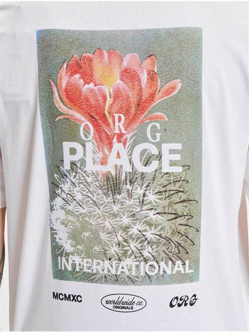  JACK AND JONES | 12252956/Bright White